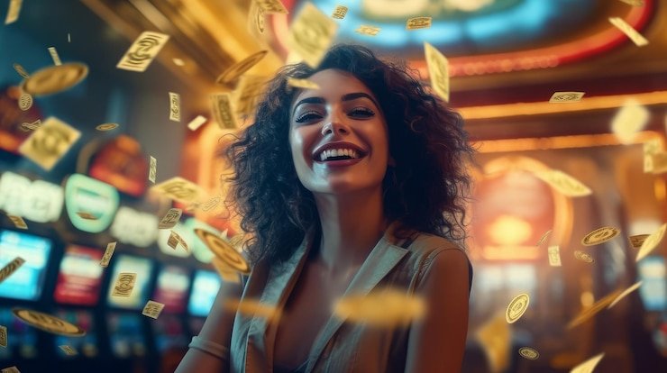 Platform taruhan dengan tampilan mobile yang responsif dan mudah digunakan