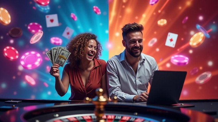 Tampilan halaman dashboard bonus cashback dengan rincian penghitungan dan aturan transparan