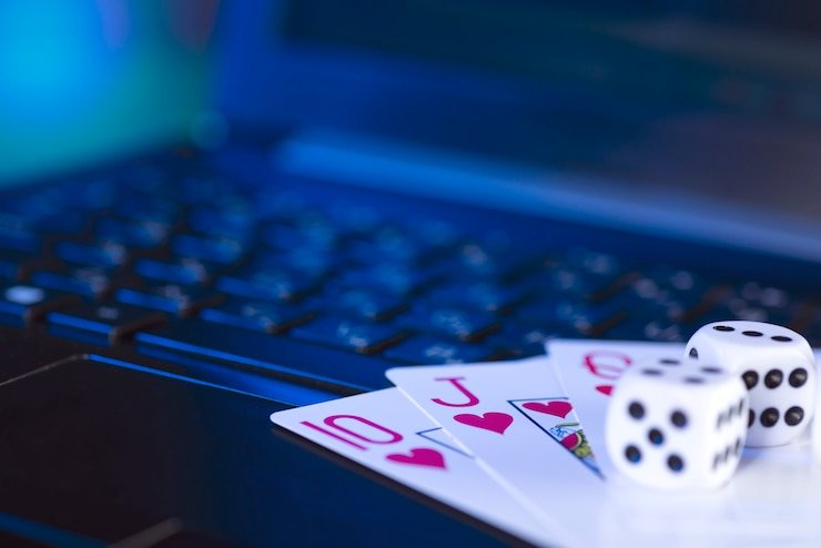 Sistem keamanan dan teknologi canggih melindungi data pengguna serta transaksi di platform taruhan olahraga